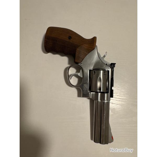 Smith&wesson 686-1 4 pouces