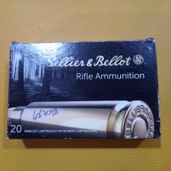 Sellier & Bellot 7x64