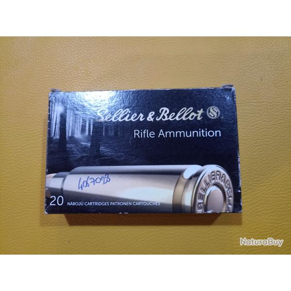 Sellier & Bellot 7x64