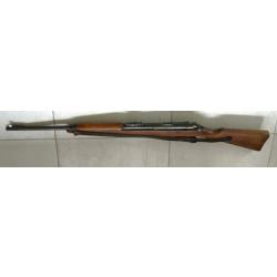 (VENDS) Carabine ANSCHUTZ KK 54 -11/56-22LR