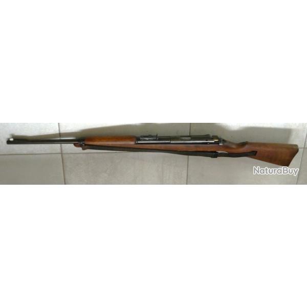 (VENDS) Carabine ANSCHUTZ KK 54 -11/56-22LR