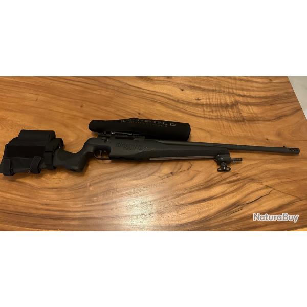 Carabine Sig Sauer SSG 3000 TARGET 308W