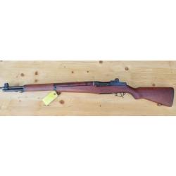 M1 Garand HARRINGTON & RIDCHARSON cal 308