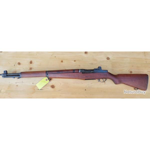 M1 Garand HARRINGTON & RIDCHARSON cal 308