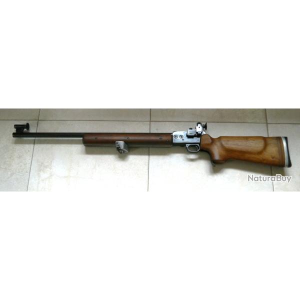 (VENDS) Carabine BSA MK 4-ISU-22lr