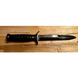 US M3 Case lame dat&eacute;e