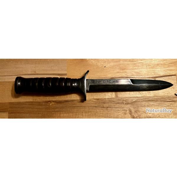 US M3 Case lame dat�e