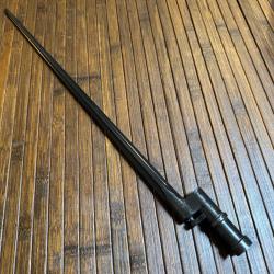 TR&Egrave;S BELLE BA&Iuml;ONNETTE RUSSE MOSIN NAGANT 1891-30 DE ISHEVSK