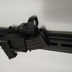 Porte chargeur M Lok - Derya TM22 LA