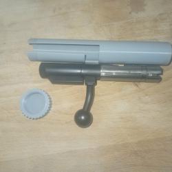 Etui Prot&egrave;ge Culasse CZ457 (culasse non incluse)