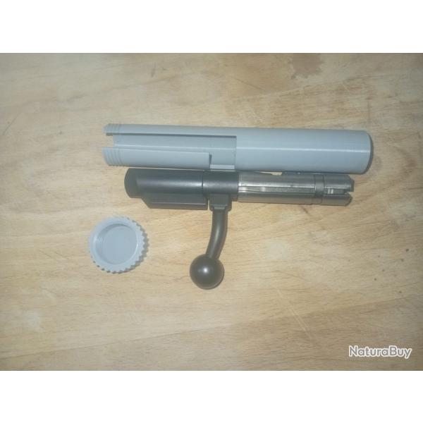 Etui Prot�ge Culasse CZ457 (culasse non incluse)