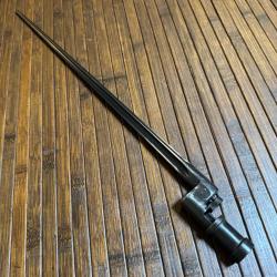 TR&Egrave;S BELLE BA&Iuml;ONNETTE RUSSE MOSIN NAGANT 1891-30 TULA