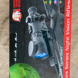 Lunette ATN vision nocturne