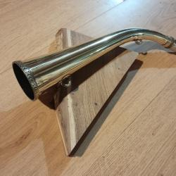 Trompe  Milliens de 37 cm.