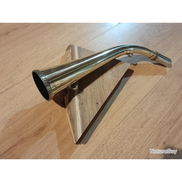 Trompe  Milliens de 37 cm.