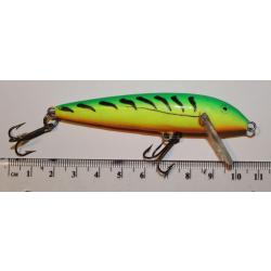 Poisson nageur Rapala (A)