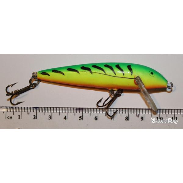 Poisson nageur Rapala (A)