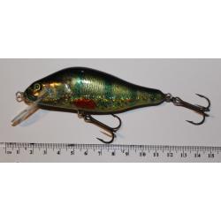 Poisson nageur Sans marque