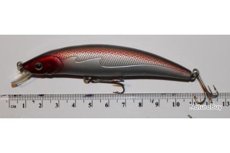 Leurres Poissons Nageurs Neufs - Sport & Plein air