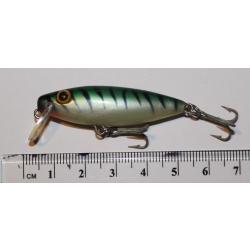 Poisson nageur Sans marque (B)