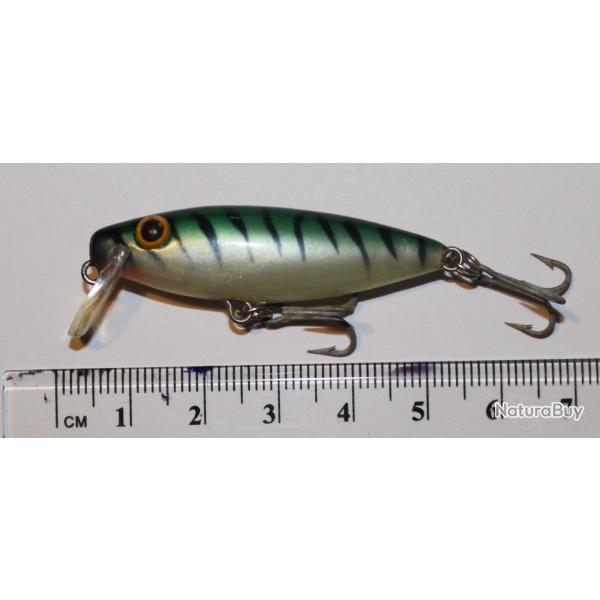 Poisson nageur Sans marque (B)