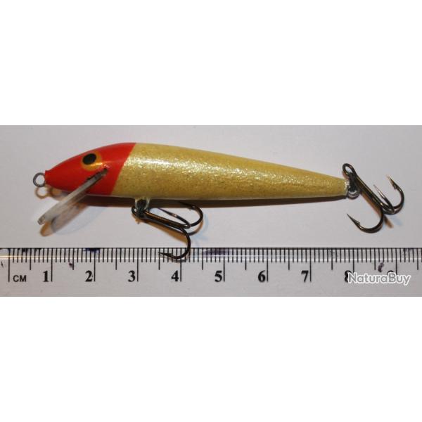 Poisson nageur Sans marque (C)