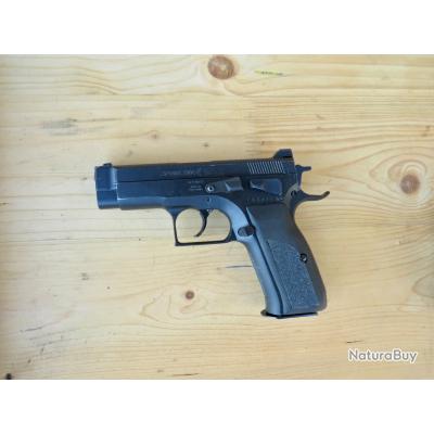 Pistolet Sphinx AT 2000 P cal 9mm - Pistolets de Catégorie B (14335775)