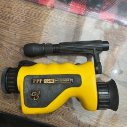 ITT NIGHT MARINER G3