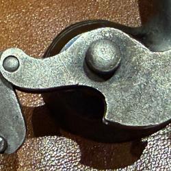 Accessoire  platine Parker hale