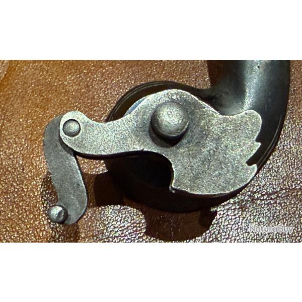 Accessoire  platine Parker hale