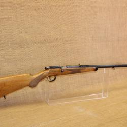 Carabine 22LR Anschutz Mono-coup