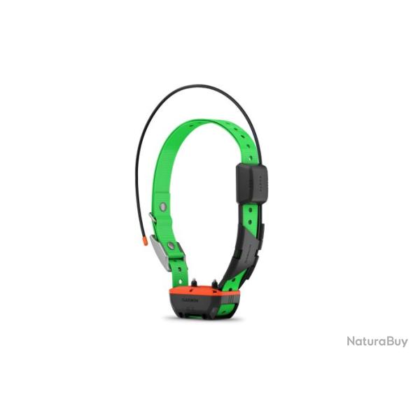 GARMIN Collier De Suivi Et De Dressage TT(TM)25F