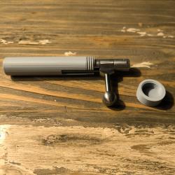 Etui Prot&egrave;ge Culasse Schultz & Larsen M70 (culasse non incluse)