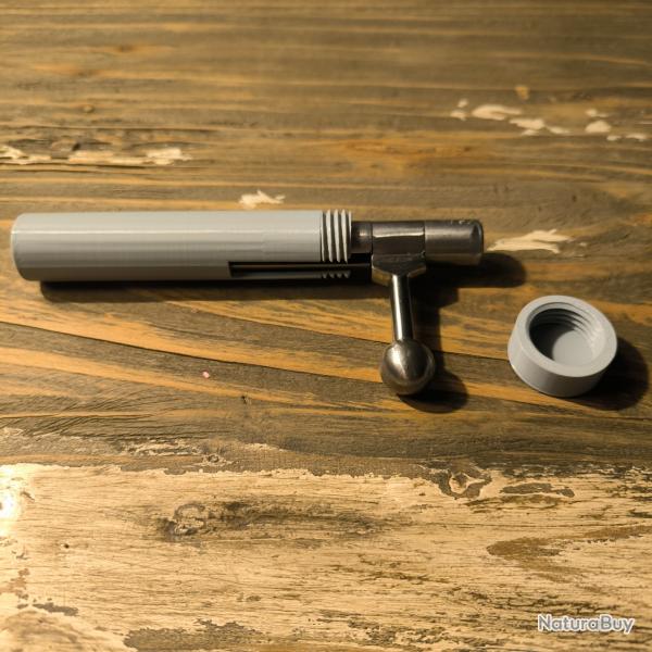 Etui Prot�ge Culasse Schultz & Larsen M70 (culasse non incluse)