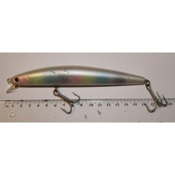 Poisson nageur Daiwa