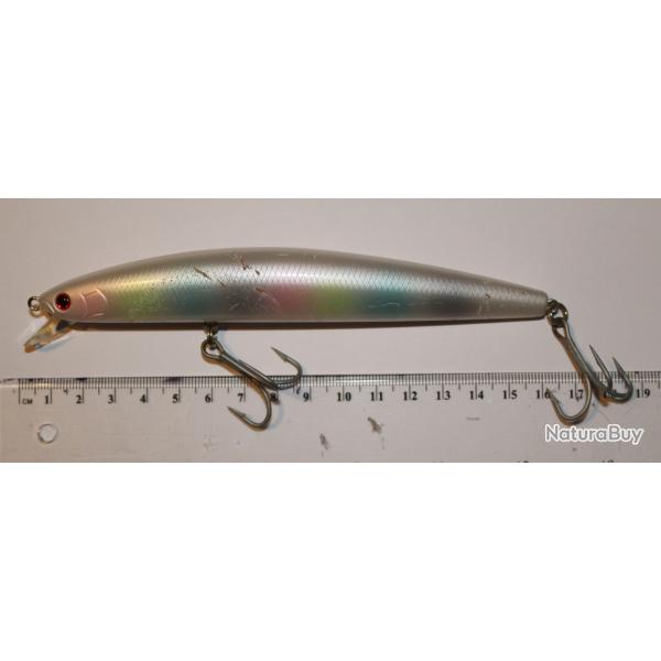 Poisson nageur Daiwa