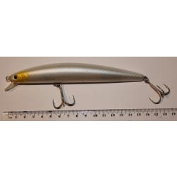 Poisson nageur Daiwa (A)