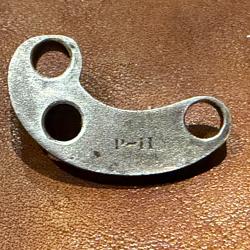 Accessoire Parker hale