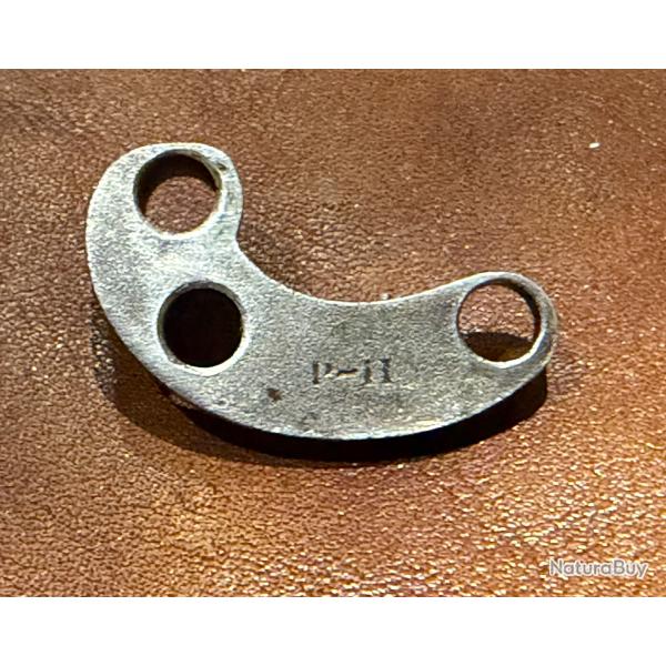 Accessoire Parker hale