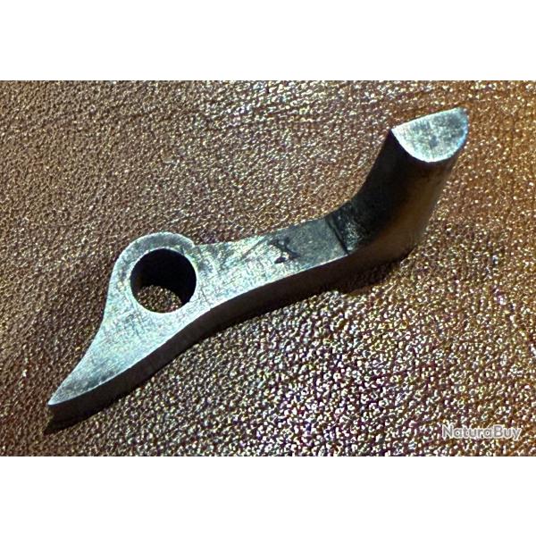 Gachette Parker hale poudre noire