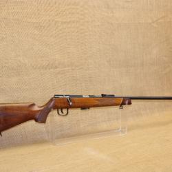 Carabine Voere &agrave; r&eacute;p&eacute;tition manuelle calibre 22 LR