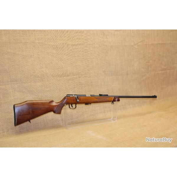 Carabine Voere � r�p�tition manuelle calibre 22 LR