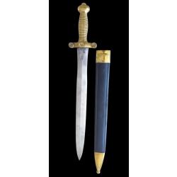 Glaive model 1831