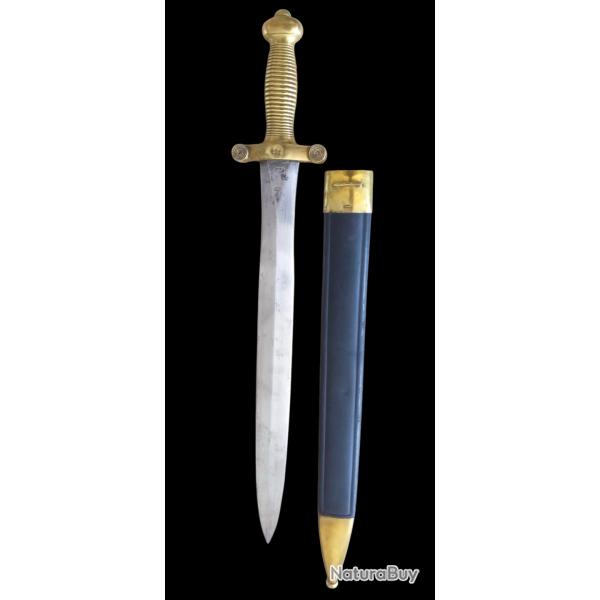 Glaive model 1831