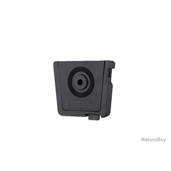 Connecteur quick release - CYTAC