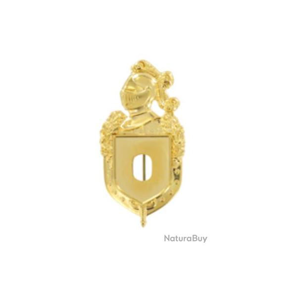 Cuirasse m�tal Bayard - Gendarmerie Mobile