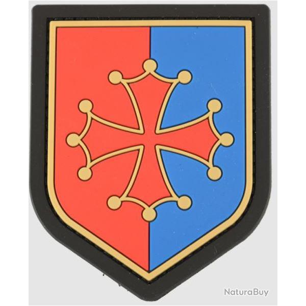 �cusson Occitanie - PVC