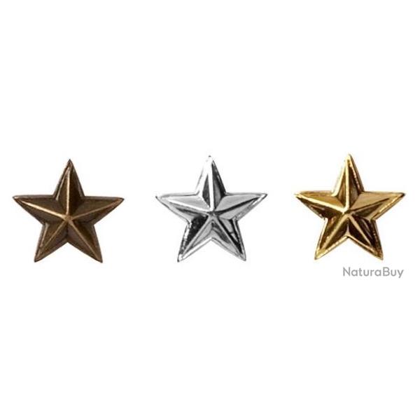 Etoile r�duction pour Dixmude Or