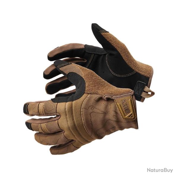 Gants Competition Shooting 2.0 5.11 Beige