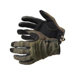 Gants Competition Shooting 2.0 - 5.11 - Vert L